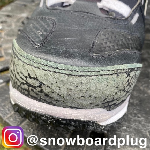 Nike Zoom Kaiju Snowboard Boots - Picture 7 of 10